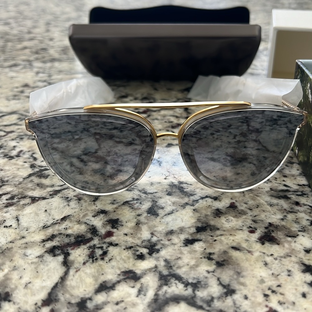 KREWE Clio Crystal 24kt - Picture 5 of 6